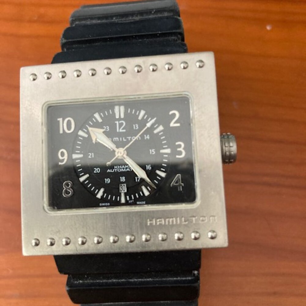 Watches